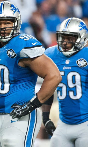 Three storylines to follow in Lions-Patriots